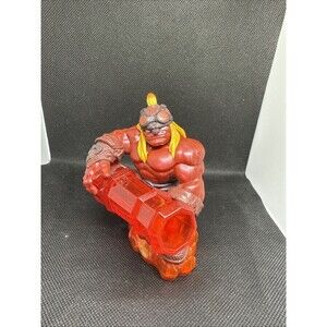 Trap Master Ka Boom Figure Skylanders Trap Team Series 2014 Activision 87192888